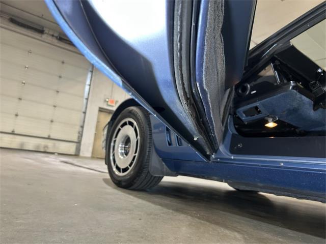 1985 Chevrolet Corvette (CC-2092195) for sale in Ham Lake, Minnesota