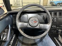 1985 Chevrolet Corvette (CC-2092195) for sale in Ham Lake, Minnesota