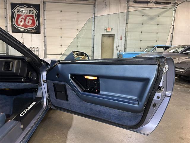1985 Chevrolet Corvette (CC-2092195) for sale in Ham Lake, Minnesota