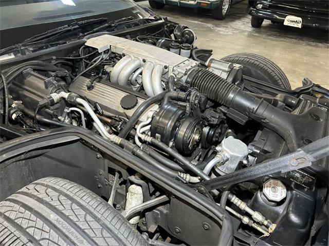 1985 Chevrolet Corvette (CC-2092195) for sale in Ham Lake, Minnesota