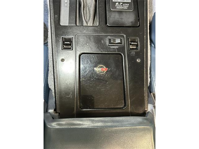 1985 Chevrolet Corvette (CC-2092195) for sale in Ham Lake, Minnesota