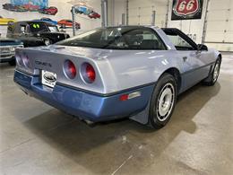 1985 Chevrolet Corvette (CC-2092195) for sale in Ham Lake, Minnesota