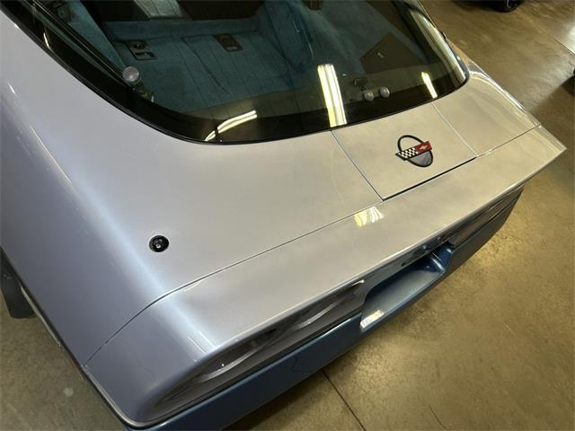 1985 Chevrolet Corvette (CC-2092195) for sale in Ham Lake, Minnesota