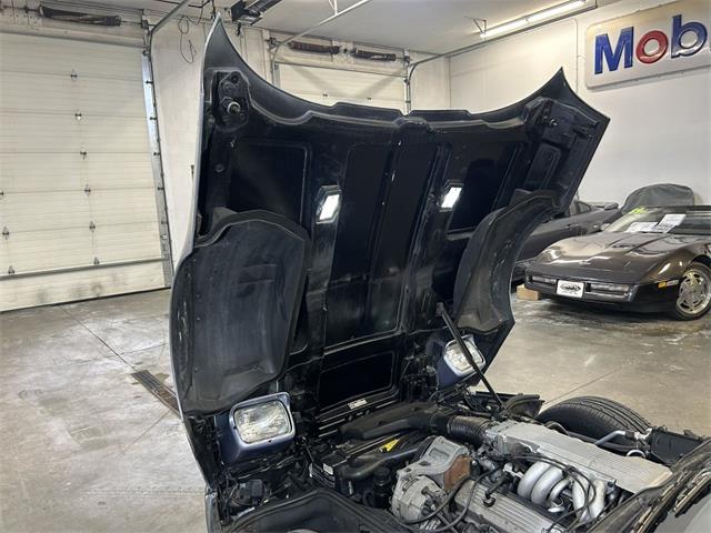 1985 Chevrolet Corvette (CC-2092195) for sale in Ham Lake, Minnesota