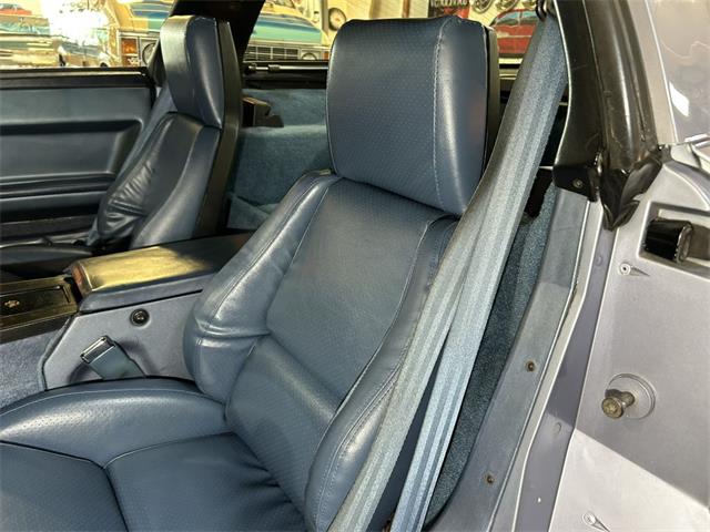 1985 Chevrolet Corvette (CC-2092195) for sale in Ham Lake, Minnesota