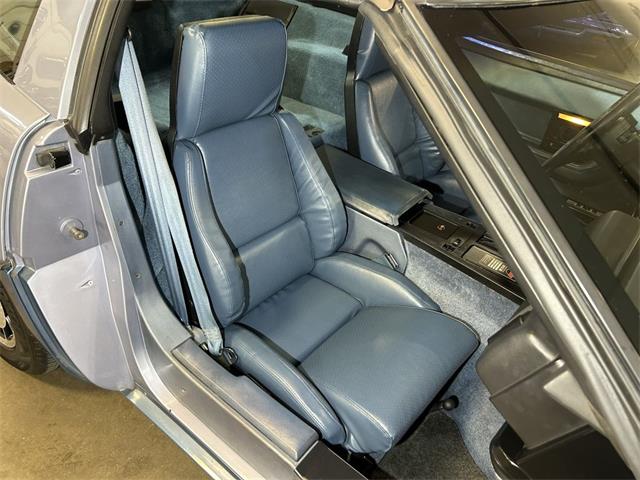 1985 Chevrolet Corvette (CC-2092195) for sale in Ham Lake, Minnesota