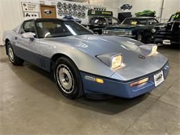 1985 Chevrolet Corvette (CC-2092195) for sale in Ham Lake, Minnesota