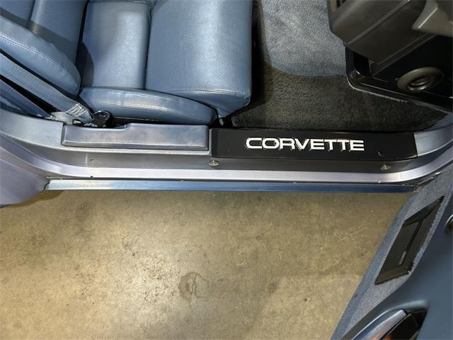 1985 Chevrolet Corvette (CC-2092195) for sale in Ham Lake, Minnesota