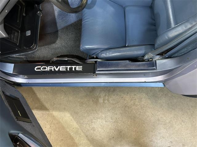 1985 Chevrolet Corvette (CC-2092195) for sale in Ham Lake, Minnesota