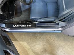 1985 Chevrolet Corvette (CC-2092195) for sale in Ham Lake, Minnesota