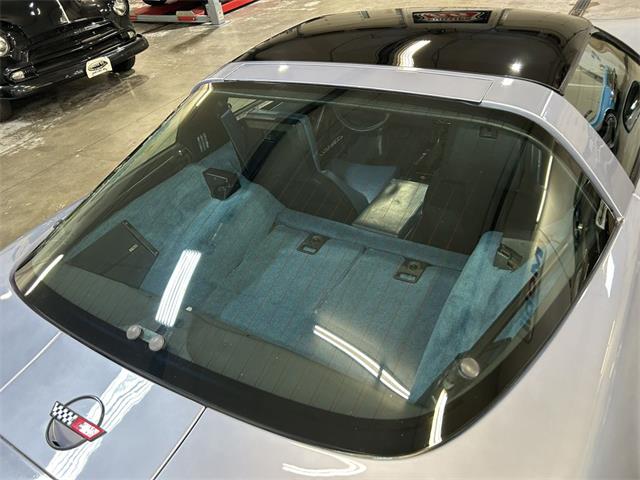 1985 Chevrolet Corvette (CC-2092195) for sale in Ham Lake, Minnesota
