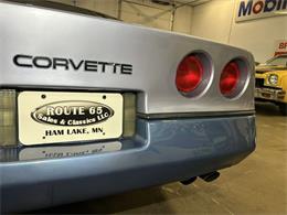 1985 Chevrolet Corvette (CC-2092195) for sale in Ham Lake, Minnesota
