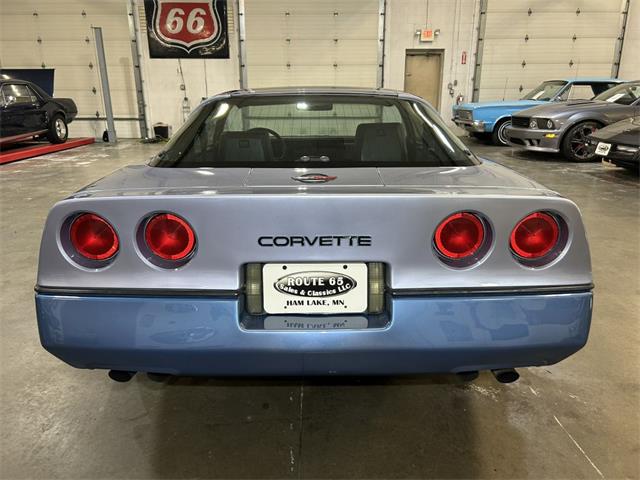 1985 Chevrolet Corvette (CC-2092195) for sale in Ham Lake, Minnesota