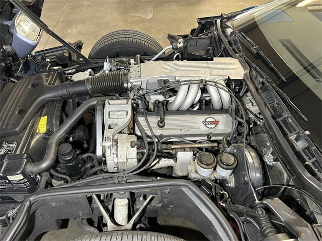 1985 Chevrolet Corvette (CC-2092195) for sale in Ham Lake, Minnesota