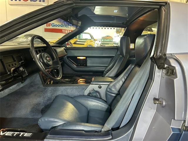 1985 Chevrolet Corvette (CC-2092195) for sale in Ham Lake, Minnesota
