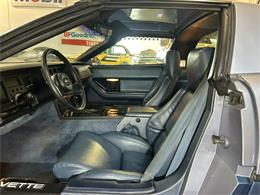 1985 Chevrolet Corvette (CC-2092195) for sale in Ham Lake, Minnesota