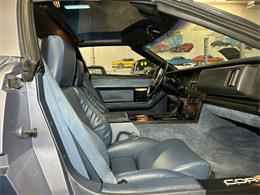 1985 Chevrolet Corvette (CC-2092195) for sale in Ham Lake, Minnesota