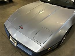 1985 Chevrolet Corvette (CC-2092195) for sale in Ham Lake, Minnesota