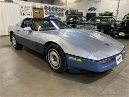 1985 Chevrolet Corvette (CC-2092195) for sale in Ham Lake, Minnesota