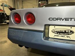 1985 Chevrolet Corvette (CC-2092195) for sale in Ham Lake, Minnesota