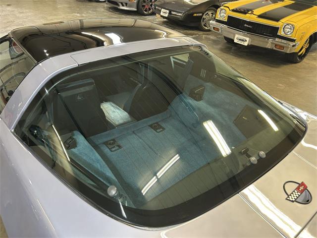 1985 Chevrolet Corvette (CC-2092195) for sale in Ham Lake, Minnesota