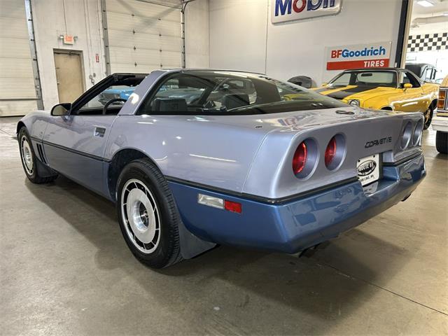 1985 Chevrolet Corvette (CC-2092195) for sale in Ham Lake, Minnesota
