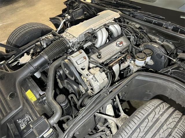 1985 Chevrolet Corvette (CC-2092195) for sale in Ham Lake, Minnesota