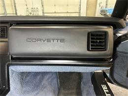 1985 Chevrolet Corvette (CC-2092195) for sale in Ham Lake, Minnesota