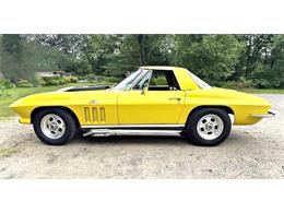 1966 Chevrolet Corvette (CC-2092196) for sale in Malone, New York