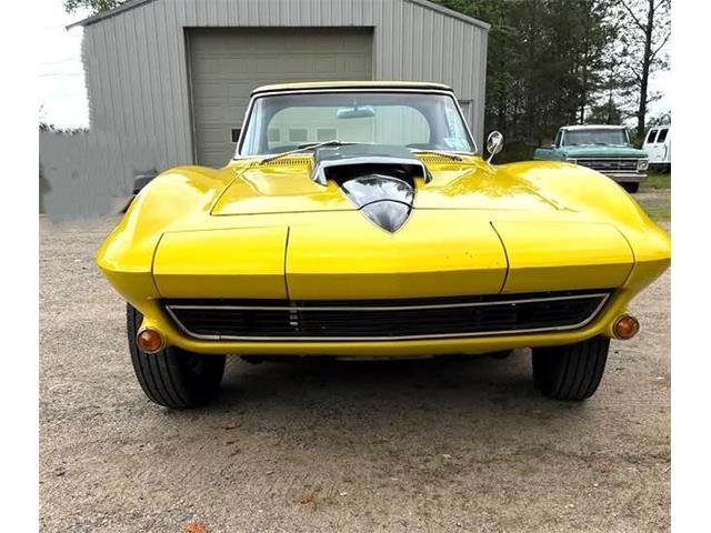1966 Chevrolet Corvette (CC-2092196) for sale in Malone, New York