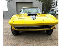 1966 Chevrolet Corvette (CC-2092196) for sale in Malone, New York