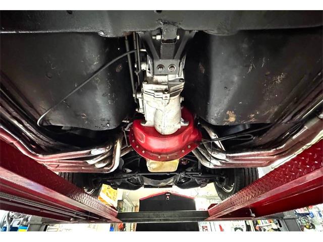 1966 Chevrolet Corvette (CC-2092196) for sale in Malone, New York