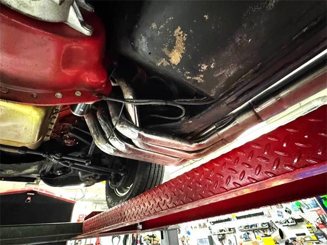 1966 Chevrolet Corvette (CC-2092196) for sale in Malone, New York