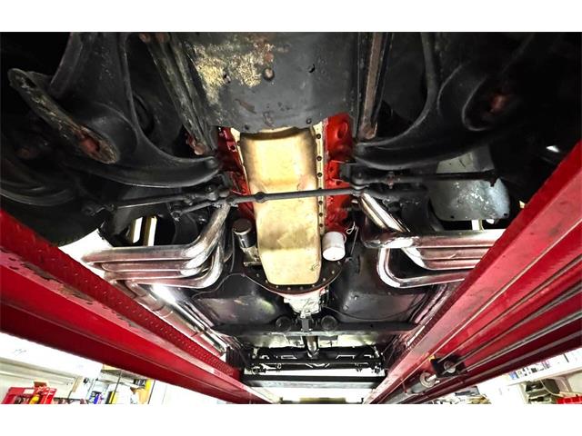 1966 Chevrolet Corvette (CC-2092196) for sale in Malone, New York