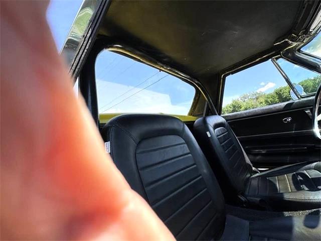 1966 Chevrolet Corvette (CC-2092196) for sale in Malone, New York