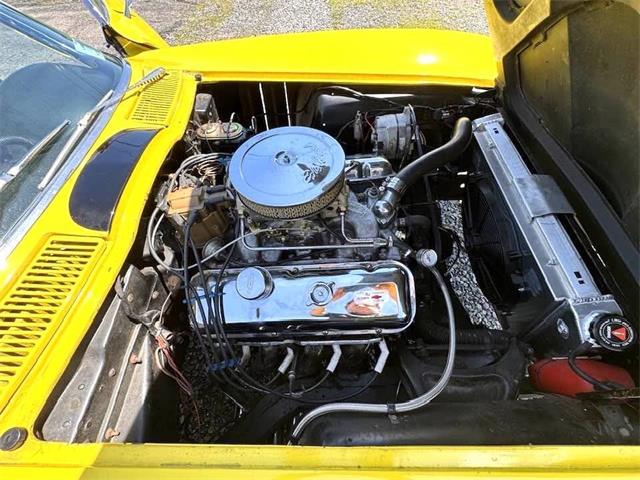 1966 Chevrolet Corvette (CC-2092196) for sale in Malone, New York