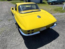 1966 Chevrolet Corvette (CC-2092196) for sale in Malone, New York
