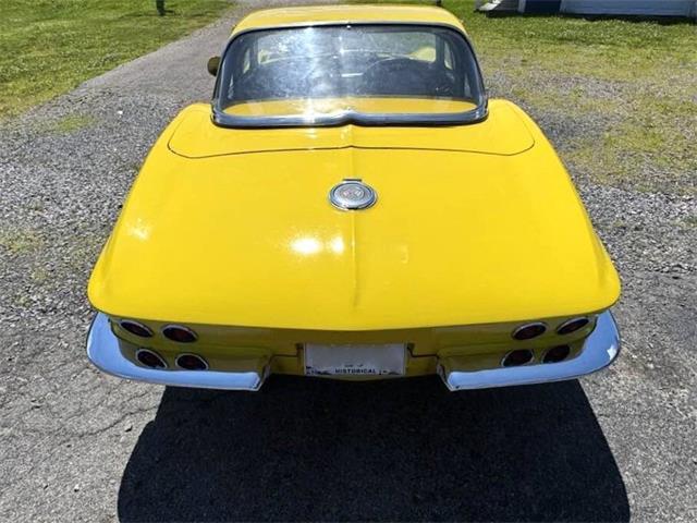 1966 Chevrolet Corvette (CC-2092196) for sale in Malone, New York