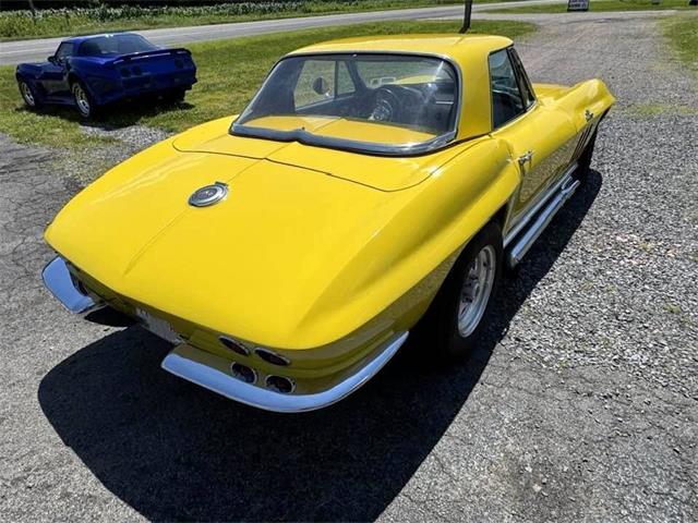 1966 Chevrolet Corvette (CC-2092196) for sale in Malone, New York