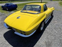 1966 Chevrolet Corvette (CC-2092196) for sale in Malone, New York