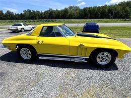 1966 Chevrolet Corvette (CC-2092196) for sale in Malone, New York