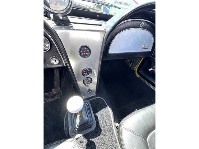 1966 Chevrolet Corvette (CC-2092196) for sale in Malone, New York