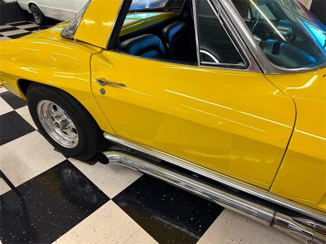 1966 Chevrolet Corvette (CC-2092196) for sale in Malone, New York