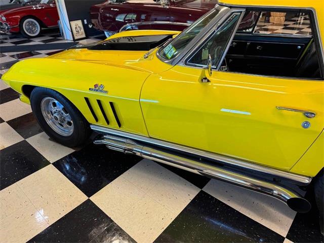 1966 Chevrolet Corvette (CC-2092196) for sale in Malone, New York