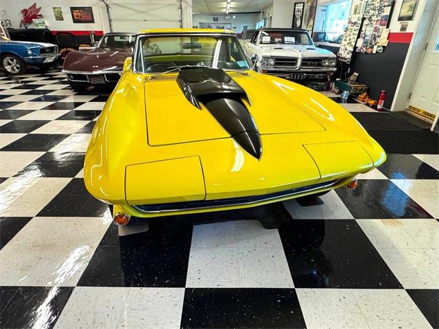 1966 Chevrolet Corvette (CC-2092196) for sale in Malone, New York