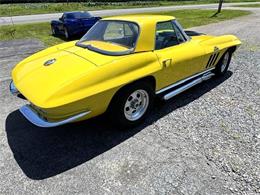 1966 Chevrolet Corvette (CC-2092196) for sale in Malone, New York