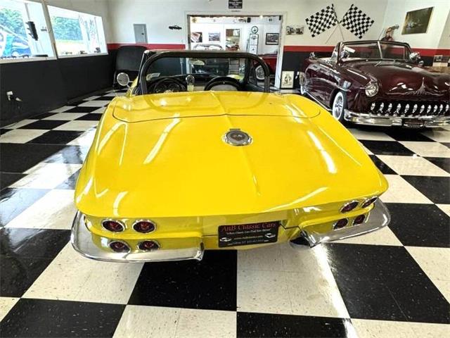 1966 Chevrolet Corvette (CC-2092196) for sale in Malone, New York