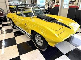 1966 Chevrolet Corvette (CC-2092196) for sale in Malone, New York