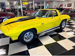 1966 Chevrolet Corvette (CC-2092196) for sale in Malone, New York