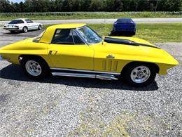 1966 Chevrolet Corvette (CC-2092196) for sale in Malone, New York